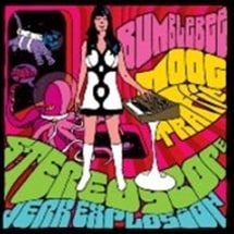 Stereoscope Jerk Explosion  / Bumblebee