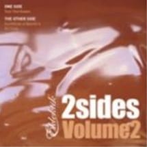 V.A. / Eklektik 2 Sides VOL 02