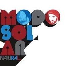 Modo Solar / Natural