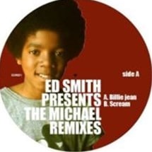 Ed Smith / The Michael Remixes | Breakbeats／Nu-Jazz | レコードCD