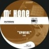 Mr Hone / Specialized