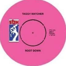 Taggy Matcher / Root Down