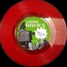 1000 NAMES / Monobinate