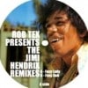 Rob Tex  / Foxy Lady