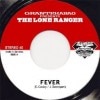 Grant Phabao & The Lone Ranger / Fever / Version