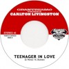 Grant Phabao & Carlton Livingston  / Teenager In Love / Version