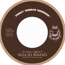 Solid Band /Funky Beat