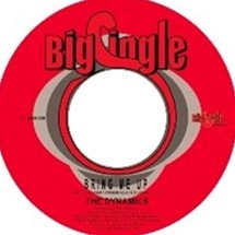 The Dynamics / Bring Me Up
