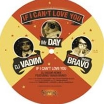 Mr Day / If I Can Love You