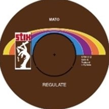 Mato / Regulate