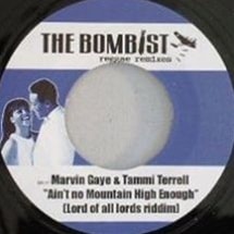 Marvin & Tammi Terrell / Ain't no mountain high enough