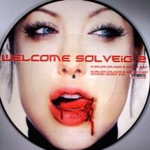 Welcome / SOLVEIG 2