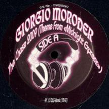 Giorgio Moroder / The Chase 2009 (Theme From Midnight Express)