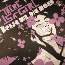 Benjamin Diamond / There is Girl