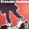 Benjamin Diamond / Let's Get High