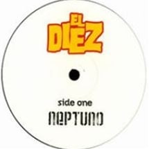 El Diez /Neptuno