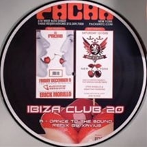 IBIZA CLUB / Vol 20