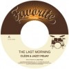 Cleon & Jazzy Pidjay / The Last Morning / Return of HipHopotamus