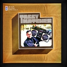 Taggy Matcher / Hip Hop Reggae Series Vol.3