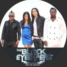 The Black Eyed Peas / Meet me halfway