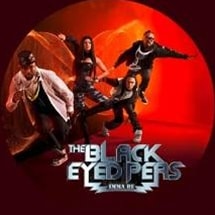 The Black Eyed Peas / Imma Be / Boom Boom