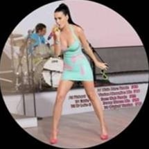 Katy Perry / I kissed A Girl Part.1