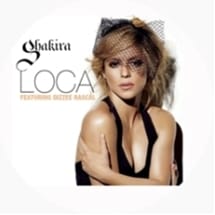 Shakira / Loca Part.1