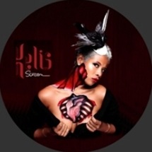 Kelis / Scream