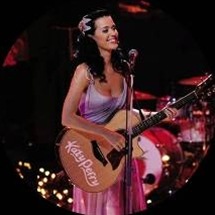 Katy Perry / Peacock
