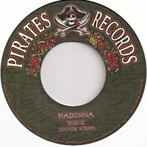 Rihanna / Madonna / Rudeboy / Music
