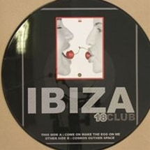 IBIZA CLUB / Vol 18