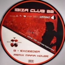 IBIZA CLUB / Vol 22