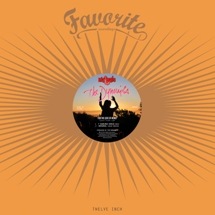 The Dynamics / For The Love Of Money