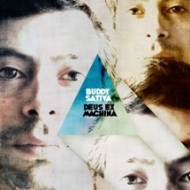 Buddy Sativa / Deus Ex Machina