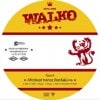 Walko / Afrobeat Trance Feat. Kiala