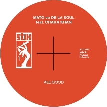 Mato / All Good / Throw Your Hands In The Air