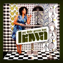 Hawa / My Little Green Box