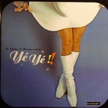 Docteur Raymond T. / Ye Ye! / Le Quizz