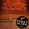 Funky Bijou / Funky Bijou/Afro Boul