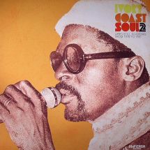 Various / Ivory Coast Soul Vol.2