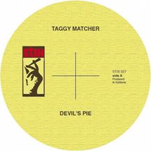 Taggy Matcher / Devil's Pie/C.R.E.A.M (Dub Version)