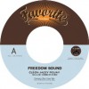 Cleon & Jazzy Pidjay / Freedom Sound / Samba a l��aeroport