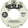 Diesler & Grant Phabao / Reggae Magic ft. Laura Vane