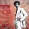 Levert Allison / An Introduction To Levert Allison