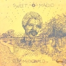 Lee Mcdonald / Sweet Magic | Funk／Soul | レコードCD専門店 Eat Records