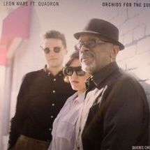 Leon Ware feat Quadron / Orchids For The Sun