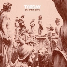 Mr Day   / Dry Up In The Sun