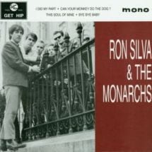Ron Silva &amp; The Monarchs / I Did My Part/Can Your Monkey Do The Dog