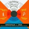 Soulville All Stars / Nobody To Blame (But Myself)/Nothing In This World Matters 9To Me But You)
