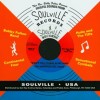 Soulville All Stars / Won'T You Please Be My Girl/I'M Gonna Get To You
